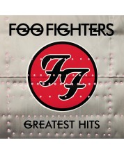 Foo Fighters - Greatest Hits (2 Vinyl) -1