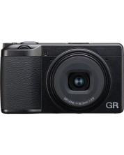 Фотоапарат Ricoh - GR III HDF -1
