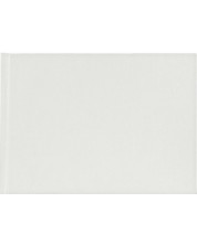 Фотоалбум Hama Wrinkled - Бял, 24 x 17 cm, 36 снимки