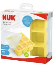 Формички за замразяване на храна Nuk -1