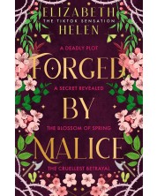 Forged by Malice (Beasts of the Briar 3) -1