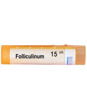 Folliculinum 15CH, Boiron