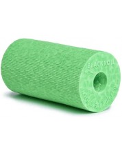 Фоумролер Blackroll - Micro, 6 x 3 cm, зелен -1