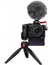 Фотоапарат Nikon Z 50 Vlogger Kit