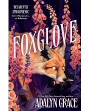 Foxglove (UK Edition) -1