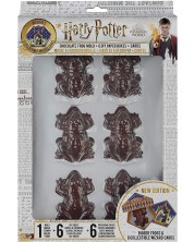 Форма за шоколад Cine Replicas Movies: Harry Potter - Chocolate Frog -1
