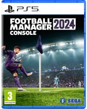 Football Manager 2024 (PS5) -1