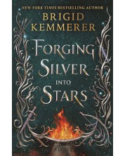 Forging Silver into Stars (Signed) -1