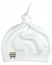 Бебешка шапка с възел For Babies - Чудовище -1