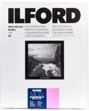 Фотохартия ILFORD - MGRC Gloss, 24x30cm, 50 листа