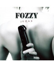 Fozzy - Judas (CD)