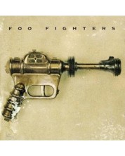 Foo Fighters - Foo Fighters (CD) -1