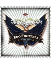 Foo Fighters - In Your Honor (2 CD) -1