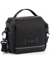 Фоточанта Tenba - Skyline V2, 7, Shoulder Bag, черна -1