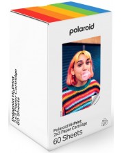 Фотохартия Polaroid - Hi Print 2x3"Hi·Print, 60 снимки