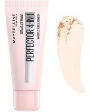 Maybelline Фон дьо тен Instant Perfector 4 in 1, Fair Light, 30 ml