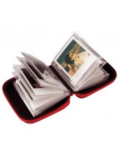 Фото албум Polaroid Go Pocket Photo Album - Red -1