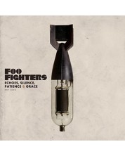 Foo Fighters - Echoes, Silence, Patience & Grace (Vinyl) -1