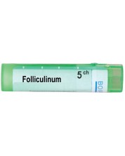 Folliculinum 5CH, Boiron