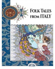 Folk Tales From Italy -1