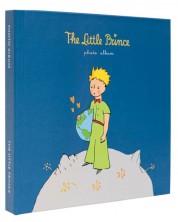 Фотоалбум Grupo Erik - The Little Prince, 24 снимки, 16 x 16 cm