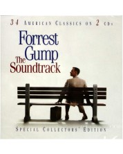 Various Artists - Forrest Gump, Original Motion Picture Soundtrack (2 CD) -1