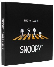 Фотоалбум Grupo Erik - Snoopy, 24 снимки, 16 x 16 cm -1