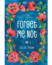 Forget Me Not -1