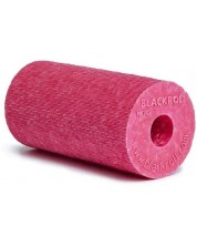 Фоумролер Blackroll - Micro, 6 x 3 cm, розов -1