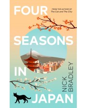 Four Seasons in Japan -1