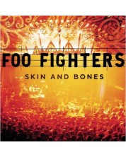 Foo Fighters - Skin and Bones (CD) -1