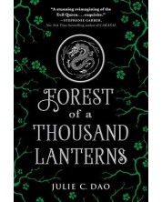 Forest of a Thousand Lanterns -1