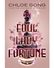Foul Lady Fortune -1