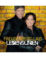 Freudenberg & Lais - Lebenslinien (CD)