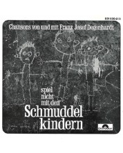 Franz Josef Degenhardt - Spiel nicht mit den Schmuddelkindern (CD) -1