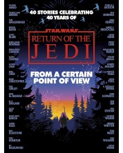 From a Certain Point of View: Return of the Jedi (Star Wars) -1