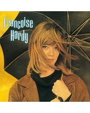 Françoise Hardy - Tous les garçons et les filles (Vinyl)