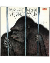 Franz Josef Degenhardt - Vorsicht Gorilla (CD) -1
