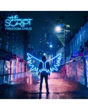 The Script - Freedom Child (Vinyl) -1