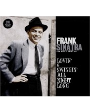 Frank Sinatra - Lovin' & Swingin' All Night Long (2 CD)