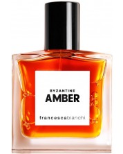 Francesca Bianchi Парфюмен екстракт Byzantine Amber, 30 ml