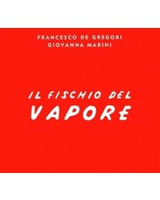 Francesco De Gregori - Il Fischio del vapore (CD) -1