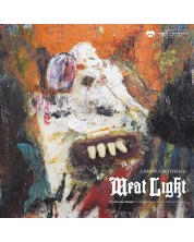 Frank Zappa - Meat Light: The Uncle Meat Project/Object (3 CD)