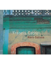 Francis Cabrel - Hors-saison (CD)