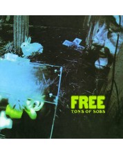 Free - Tons Of Sobs (CD) -1
