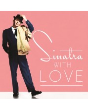 Frank Sinatra - With Love (CD) -1