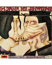 Franz Josef Degenhardt - Im Jahr Der Schweine (CD) -1