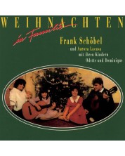 Frank Schöbel - Weihnachten In Familie (CD) -1