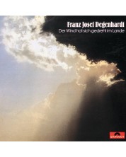 Franz Josef Degenhardt - Der Wind Hat Sich Gedreht Im Lande (CD)