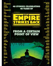 From a Certain Point of View: The Empire Strikes Back (Paperback) -1